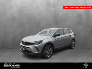 Opel Grandland Grandland 1.6 Turbo Hybrid (EURO 6d)