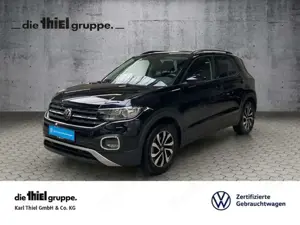 Volkswagen T-Cross 1.0 TSI Active Navi+AppConnect+PDC+DAB