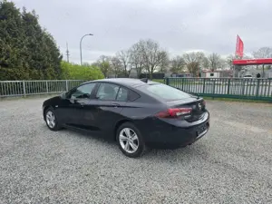 Opel Insignia Bild 2
