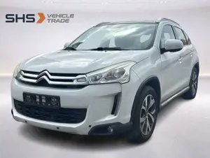 Citroen C4 Aircross
