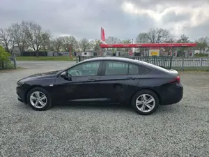 Opel Insignia Bild 3