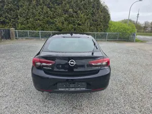 Opel Insignia Bild 5