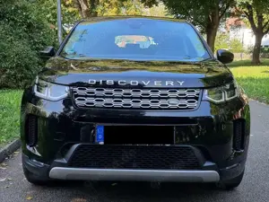 Land Rover Discovery Sport Discovery Sport Diesel D150 FWD