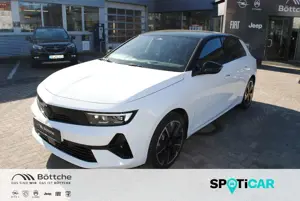 Opel Astra L Lim. 5-trg. Electric GS