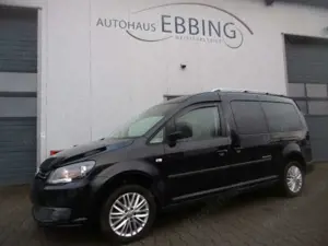 Volkswagen Caddy Kasten/Kombi Maxi Comfortline AHK