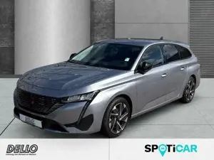 Peugeot 308 SW Allure 1.2 AT AHK-abnehmbar 360 Kamera LED ACC