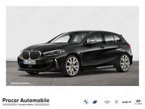 BMW 135 M135i xDrive M Sport HUD ACC RFK NAVI LED DAB