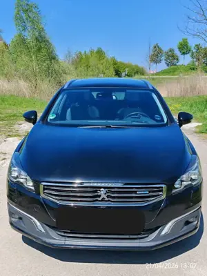 Peugeot 508 BlueHDi 150 StopStart Allure
