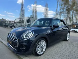 MINI One 21.TKM,AUTOMATIK,PANORAMA,LED,NAVI,2xPDC,TEMPOMAT!
