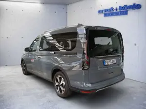 Ford Tourneo Connect Grand 1.5 EcoBoost PHEV Aut. ACTIVE Bild 4