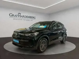 Volkswagen Tiguan 1.5 eTSI Automatik Life AHK PDC Kamera ACC SzHzg