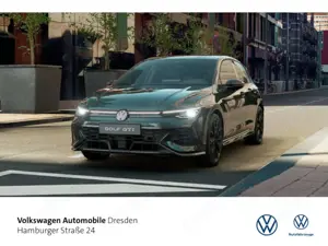 Volkswagen Golf GTI EDITION 50 PERFORMANCE-PAKET / NAVI