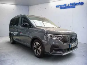 Ford Tourneo Connect Grand 1.5 EcoBoost PHEV Aut. ACTIVE Bild 2