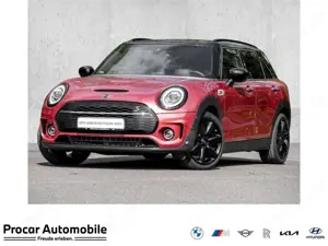 MINI Others Cooper S Clubman YOURS TRIM+ACC+HuD+PANO+H/K+DA