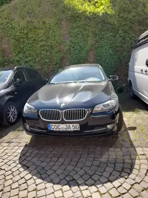 BMW 520 520 i