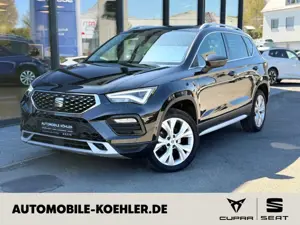SEAT Ateca Xperience 1.5 TSI ACT AHK, Navi, Winter-P.