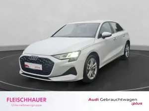 Audi A3 Sportback 30 TFSI advanced  Navi+LED+AHK+CarPlay+A