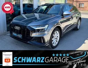 Audi SQ8 4.0 TDI*QUATTRO*LUFT*HUD*