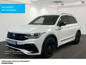 Volkswagen Tiguan R-Line 1.5 TSI DSG Pano AHK Standheiz Kamera