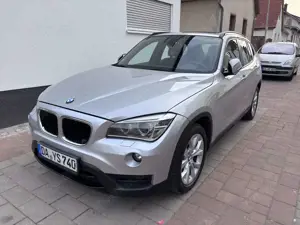BMW X1 xDrive25d Aut. Sport Line