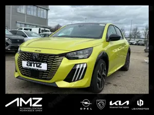 Peugeot 208 *PureTech *GT 360° Kamera*Sitzheizung