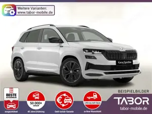 Skoda Karoq DSG 4x4 Sportl Matrix Nav 360° UVP-30%*