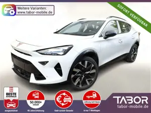 CUPRA Formentor VZ 4D IntelliD Matrix Nav UVP-40%*