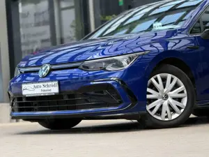 Volkswagen Golf Bild 2