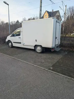 Fiat Scudo