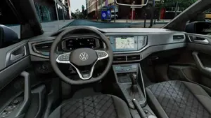 Volkswagen Taigo 1.0 TSI R Line ACC IQ.LIGHT Navi Bild 3