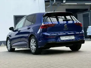 Volkswagen Golf Bild 5