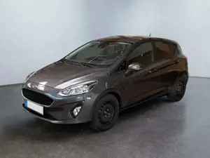 Ford Fiesta 1.1 CoolConnect Kamera PDC APP 63 kW (86 PS), ...