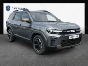Dacia Bigster Hybrid-G 150 Extreme 4x4 Navi Digitales Cockpit LE