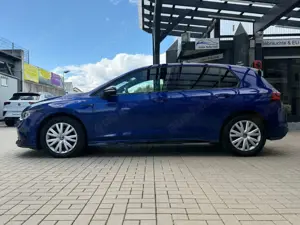 Volkswagen Golf Bild 3