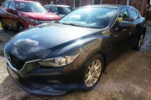 Mazda 6 2.0 SKYACTIV-G 121kW Sports-Line Bild 3