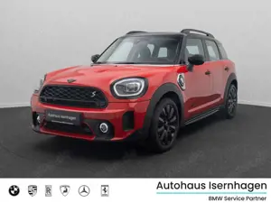 MINI Others ALL4 HUD Panoram H K Voll