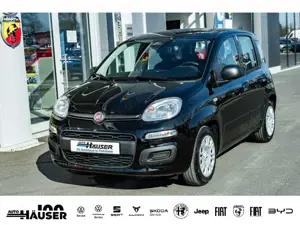 Fiat New Panda ICON Hybrid 1.0 GSE TEMPOMAT PDC LANE KLIMA 5-SITZ