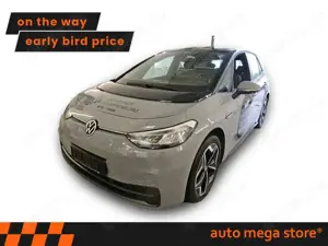 Volkswagen ID.3 Pro 62kWh Kamera/LM/Navi/DAB