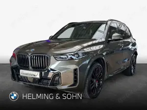 BMW X5 xDrive30d M-Sport Pro 7-Sitzer HK HiFi AHK Pano uv