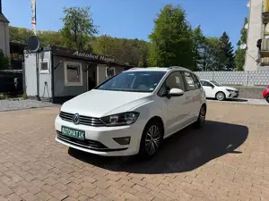 Volkswagen Golf Sportsvan VII Allstar BMT/Start-Stopp