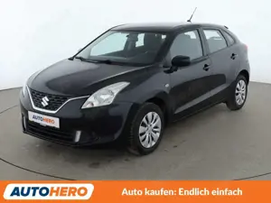 Suzuki Baleno