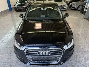 Audi A1 Bild 3