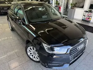 Audi A1 Bild 4