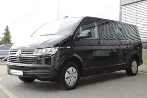 Volkswagen T6 Caravelle Caravelle T6.1 DSG Lang Comfortline AHK Navi SH