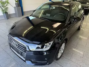 Audi A1 Bild 2