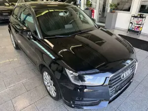 Audi A1 Bild 5