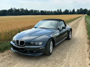 BMW Z3 roadster 2.8