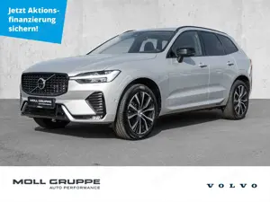 Volvo XC60 B4 2WD Plus Dark Sthz. LED 360Grad