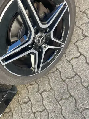Mercedes-Benz 200 CLA