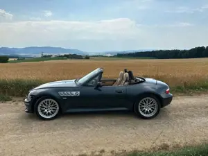 BMW Z3 roadster 2.8 Bild 5